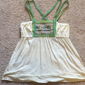 Free people summer top💜💜CUTE💕CUTE💜💜